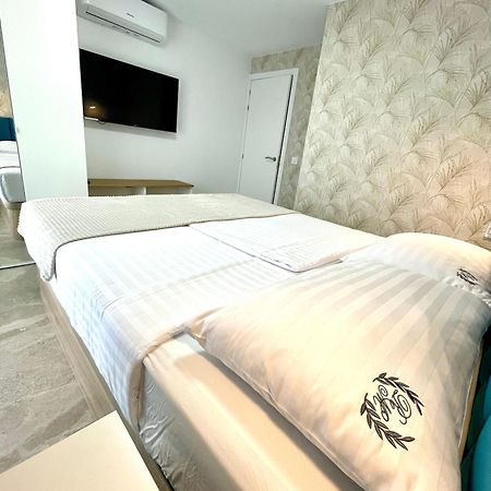 Las Americas Bungamar Apartment Playa de las Americas  Esterno foto
