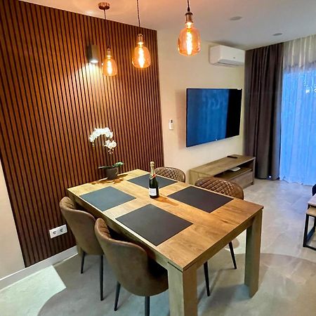 Las Americas Bungamar Apartment Playa de las Americas  Esterno foto