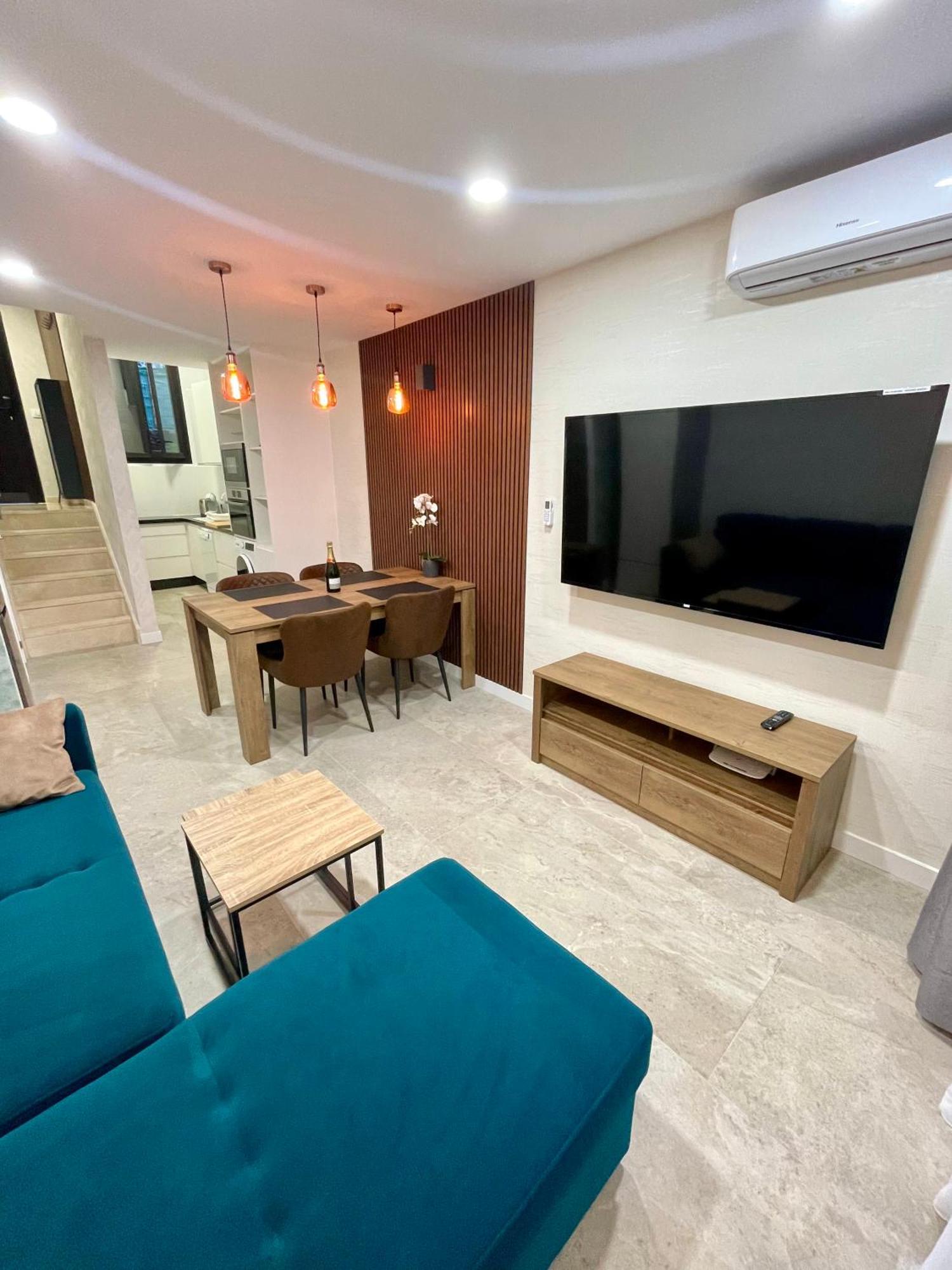 Las Americas Bungamar Apartment Playa de las Americas  Esterno foto