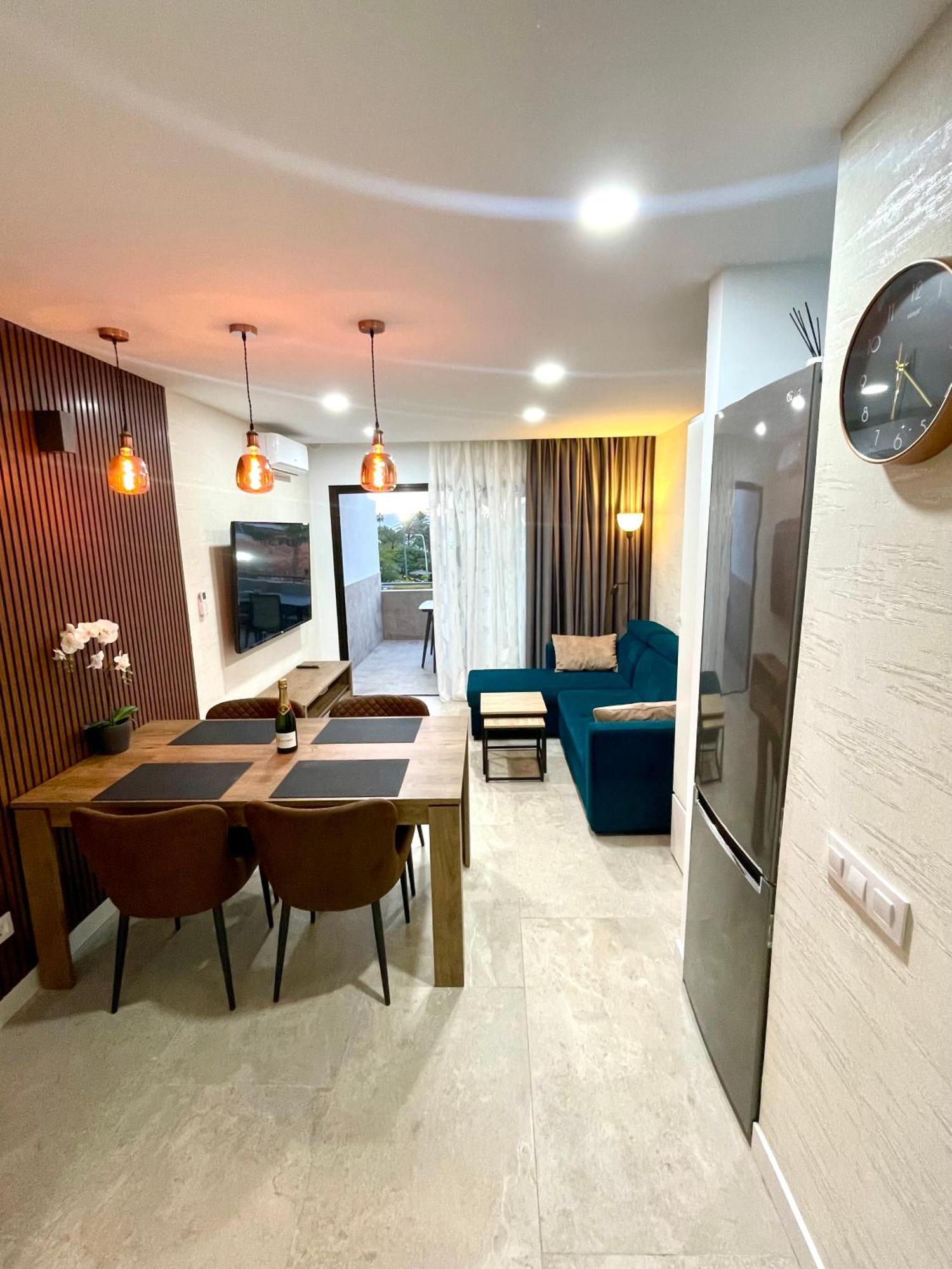 Las Americas Bungamar Apartment Playa de las Americas  Esterno foto