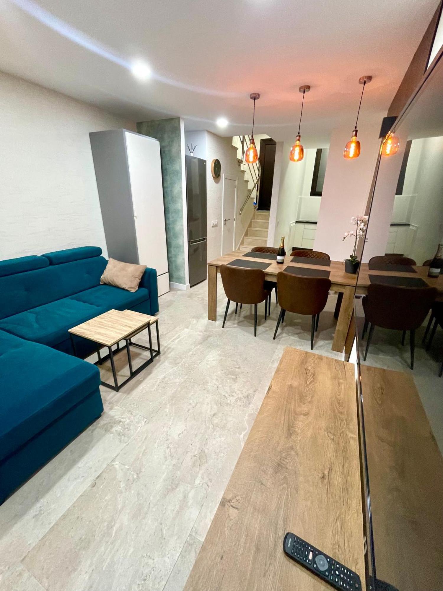 Las Americas Bungamar Apartment Playa de las Americas  Esterno foto