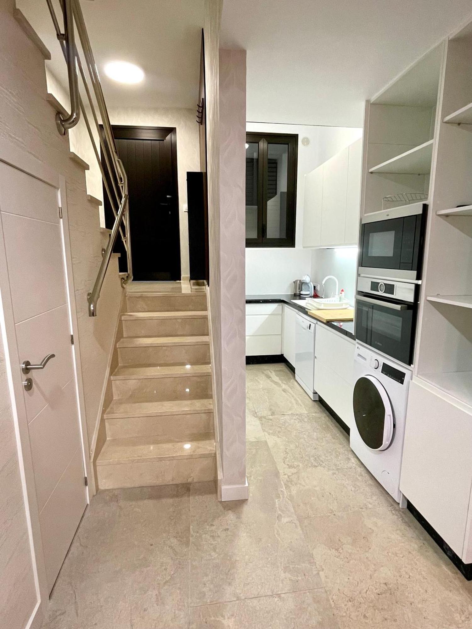 Las Americas Bungamar Apartment Playa de las Americas  Esterno foto