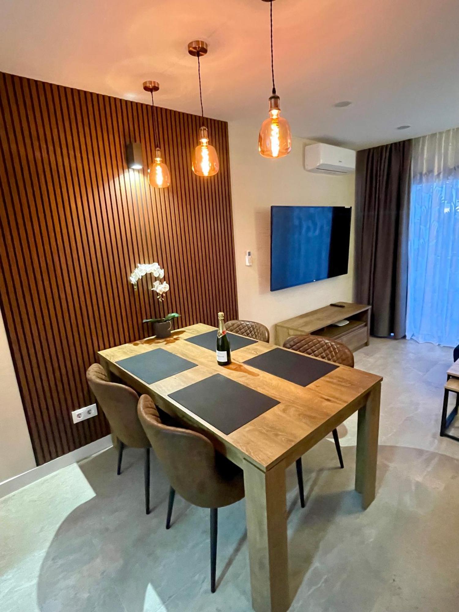 Las Americas Bungamar Apartment Playa de las Americas  Esterno foto