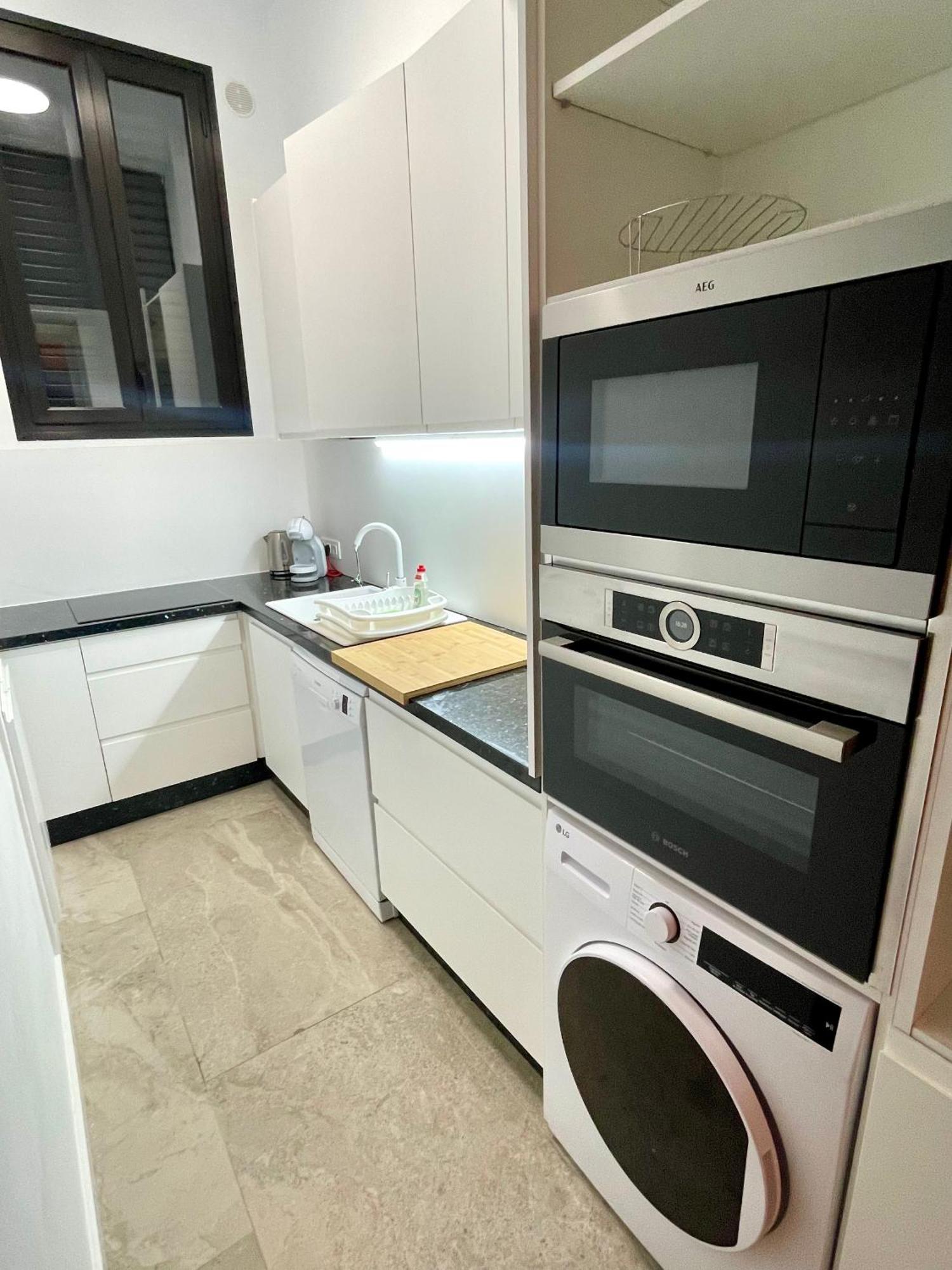 Las Americas Bungamar Apartment Playa de las Americas  Esterno foto