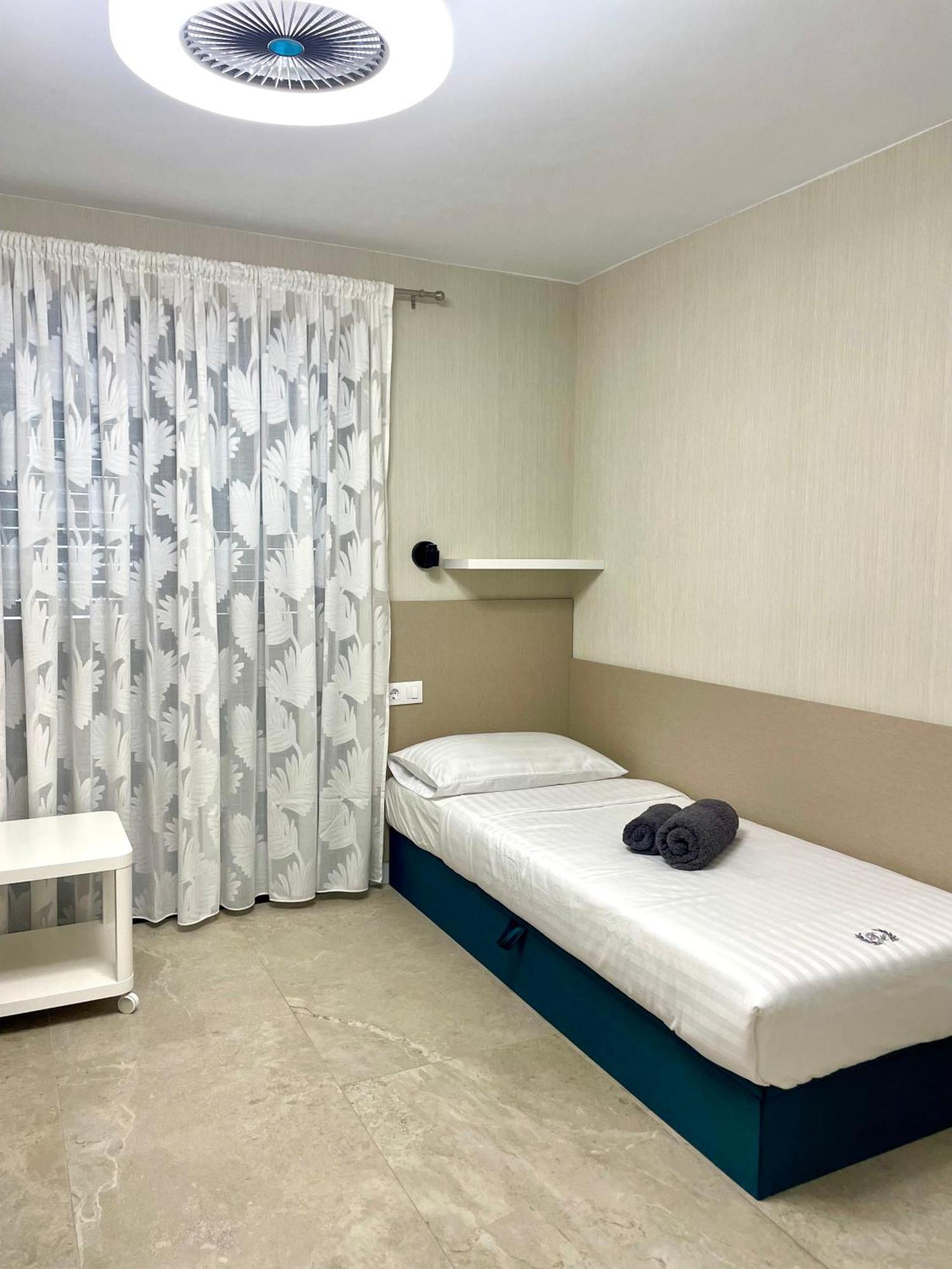 Las Americas Bungamar Apartment Playa de las Americas  Esterno foto