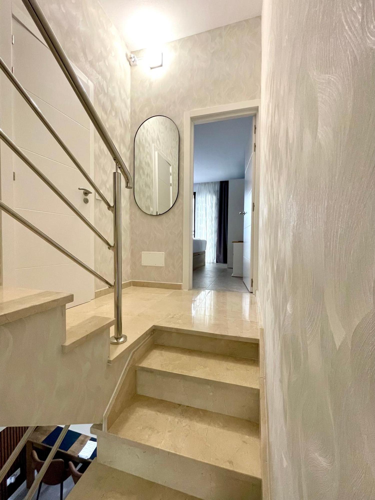 Las Americas Bungamar Apartment Playa de las Americas  Esterno foto