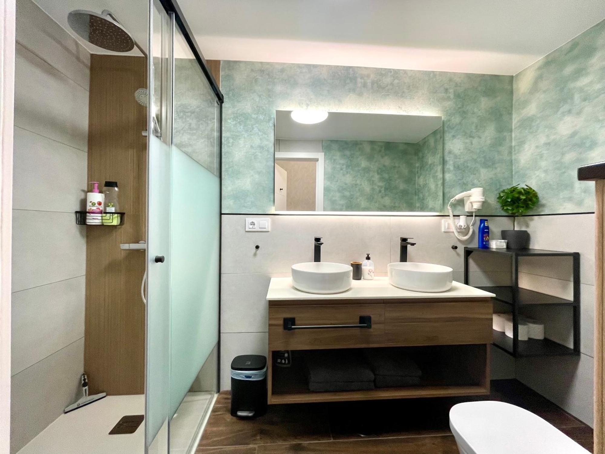 Las Americas Bungamar Apartment Playa de las Americas  Esterno foto