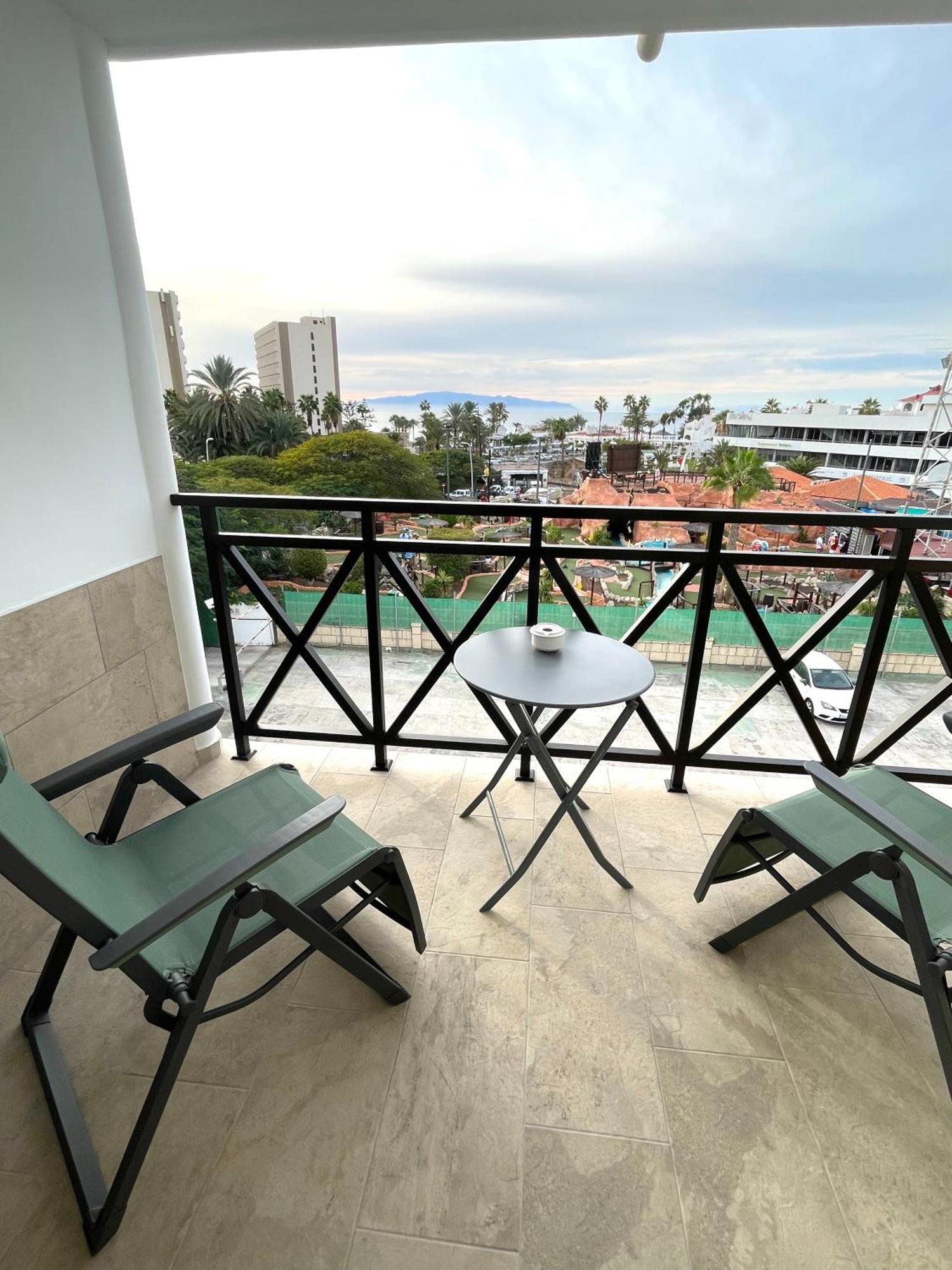 Las Americas Bungamar Apartment Playa de las Americas  Esterno foto