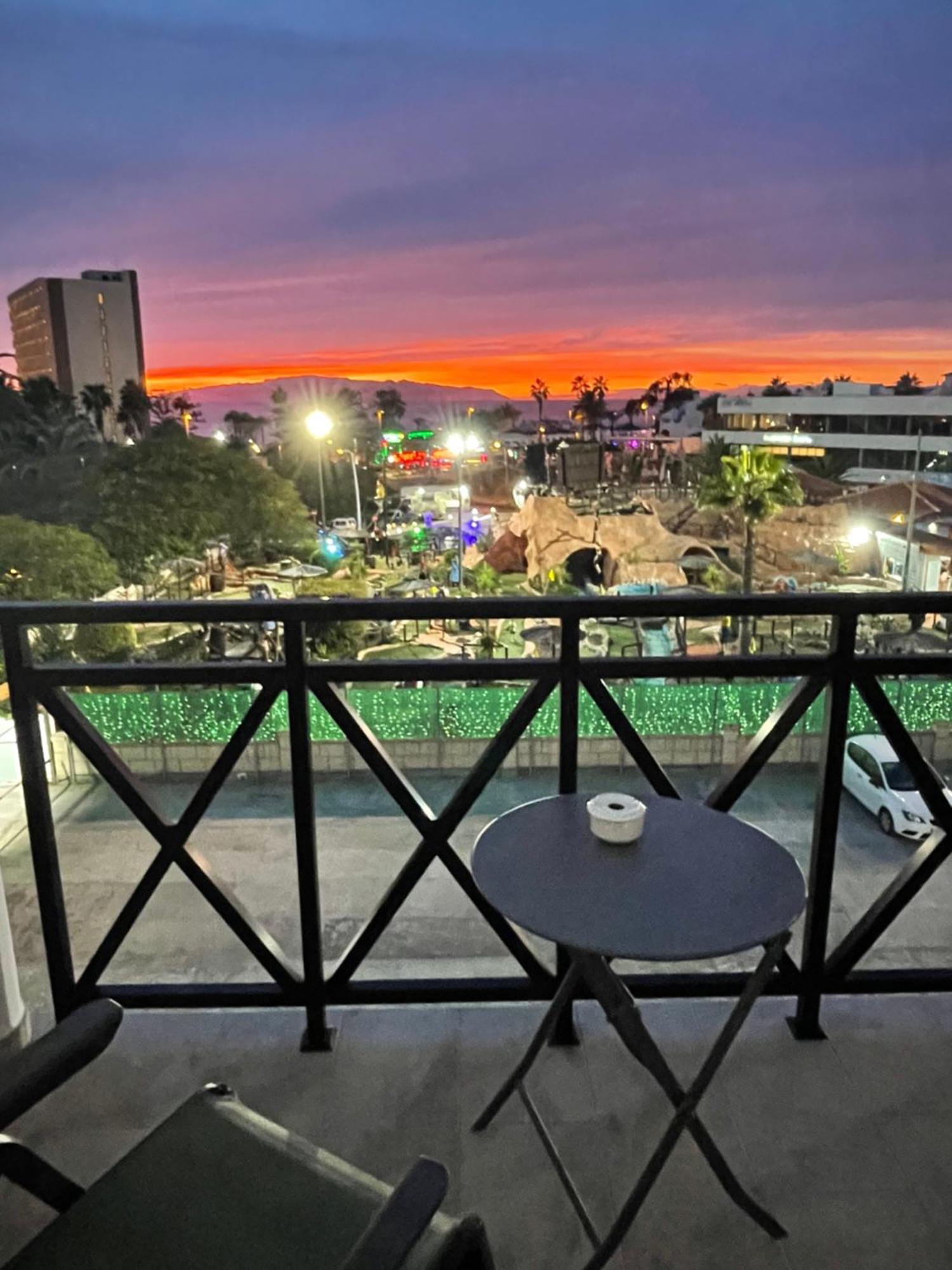 Las Americas Bungamar Apartment Playa de las Americas  Esterno foto